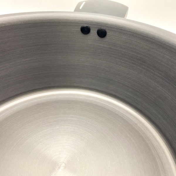 명품 밀란케어 경질 압축 양수 냄비 (24cm)