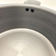 명품 밀란케어 경질 압축 양수 냄비 (24cm)