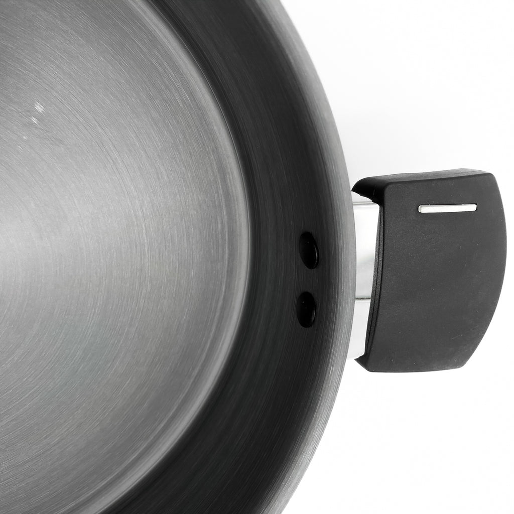 명품 밀란케어 경질 압축 전골 냄비 (24cm)