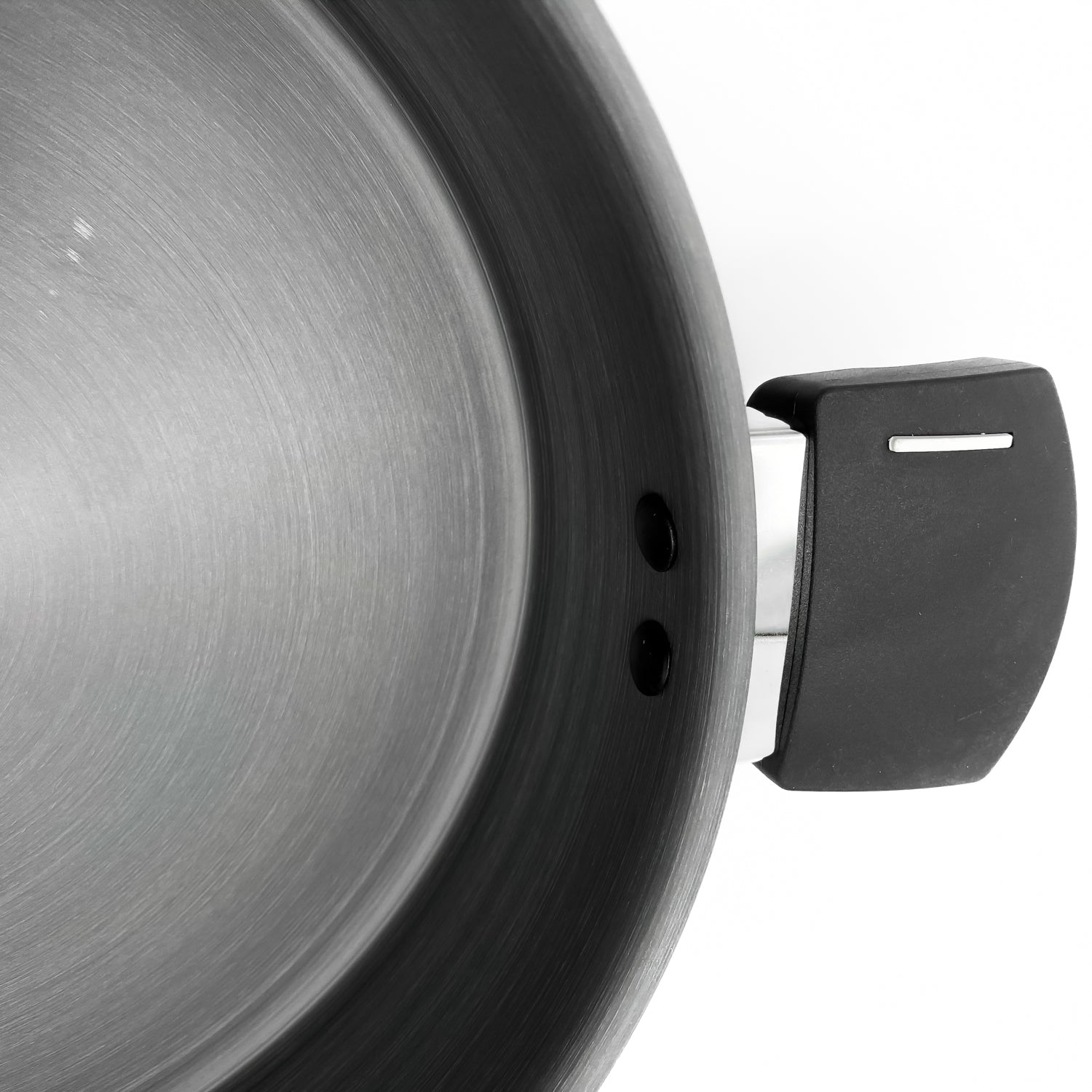 명품 밀란케어 경질 압축 전골 냄비 (24cm)