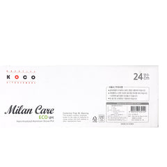 명품 밀란케어 경질 압축 양수 냄비 (24cm)