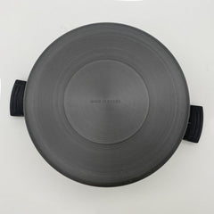 명품 밀란케어 경질 압축 양수 냄비 (24cm)