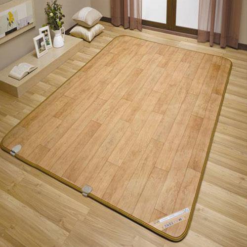 일월 온돌마루 나노륨 플러스 카페트매트 (온열매트)