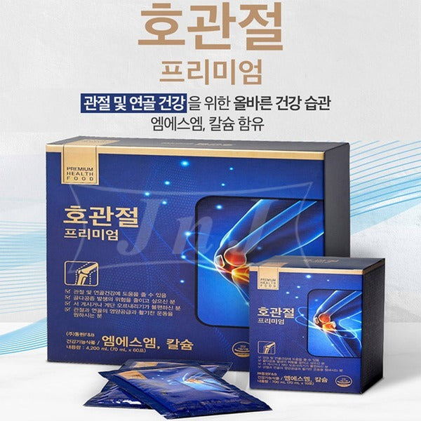 관절특효 호관절 프리미엄진액 (60포)