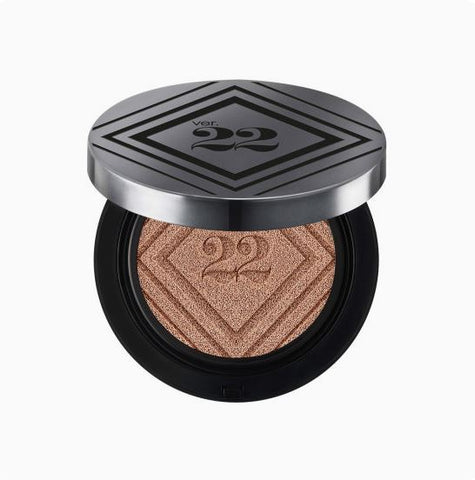 [조성아22] New 씨앤티 시카앰플 대왕쿠션 SPF50+