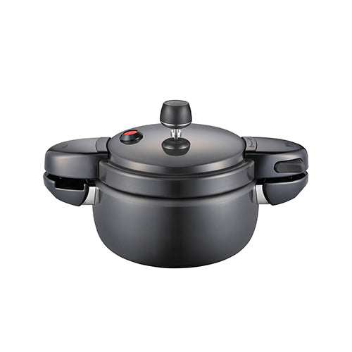 PN Black Pearl Pressure Rice Cooker (For 2/4/6/8/10)