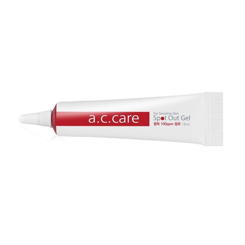 [DongSung] a.c.care Spot Out Gel