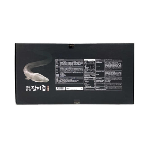 [조삼원] 불끈파워 장어즙