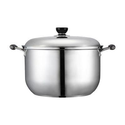 [풍년] 스테인레스 곰솥 냄비