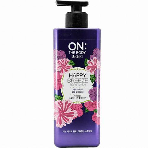 온더바디 퍼퓸 바디워시