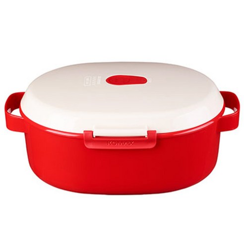 [코멕스] 전자레인지 요리용기 지금은 렌지타임 (2.6L)