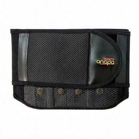 [안아파] 자기 허리 보호대