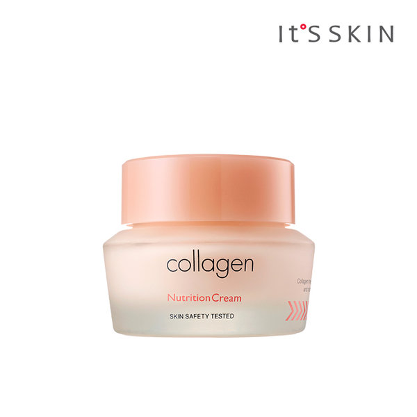 [It's Skin] Collagen Cream