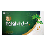 [Jonggeundang] Premium Cheonjong Cultivated Ginseng Root (30 Pouches)