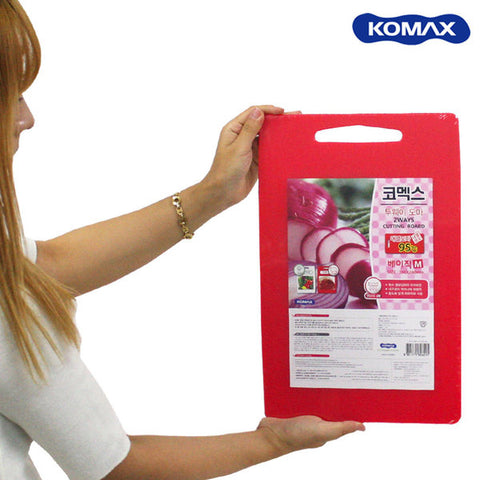 [코멕스] 투웨이 도마 클래식 소/중/대