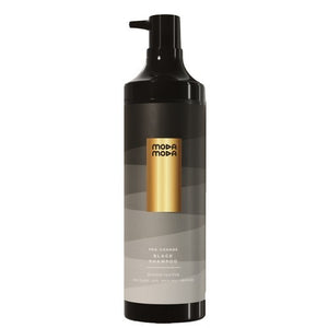 Moda Moda Prochange Black Shampoo (300g)