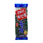 WanDo Dried Seaweed