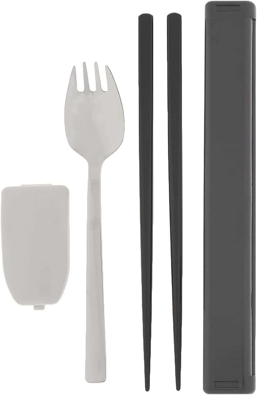 [조지루시] 클래식 벤토 스테인레스 런치 도시락통 (SL-GRE18)