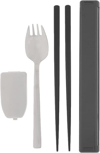 [조지루시] 클래식 벤토 스테인레스 런치 도시락통 (SL-GRE18)