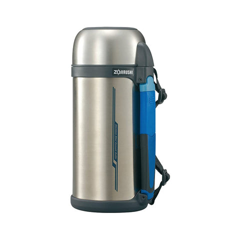 







Zojirushi Tuff Sports
This Stainless Bottle comes in a large 51 ...