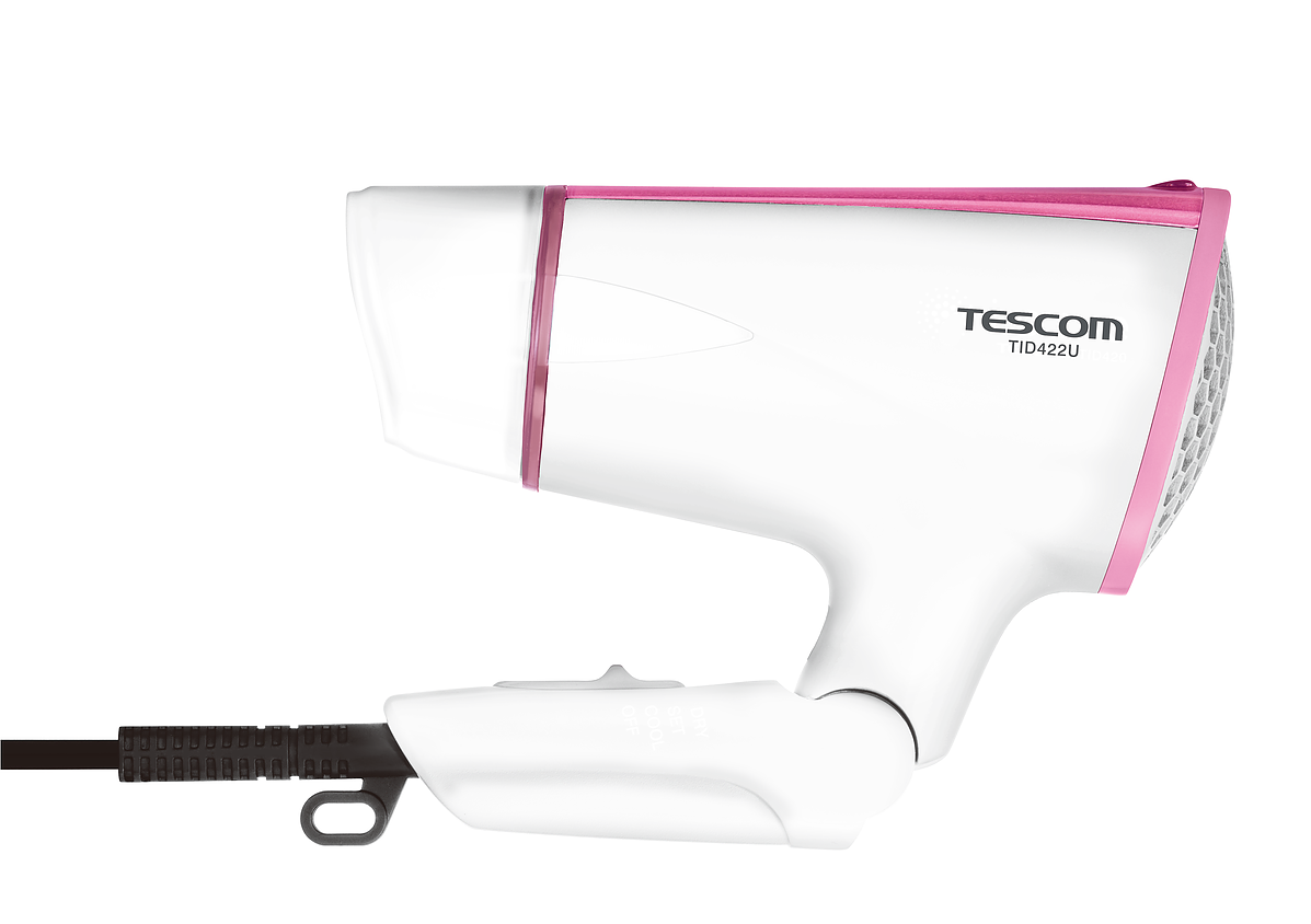 Tescom sales hair dryer