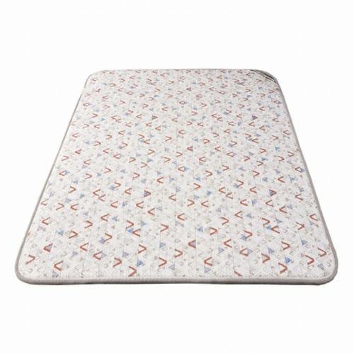 일월 알러크린 워셔블 온열매트 (싱글/더블)