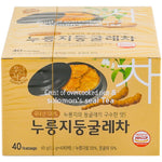[SongWon] Rice and Solomon's Seal Tea (40pc)