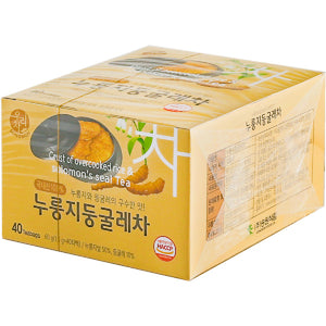 [SongWon] Rice and Solomon's Seal Tea (40pc)