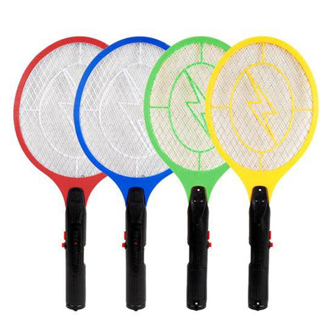 전자 파리채 & 모기채 - 주문당 3개 제한 