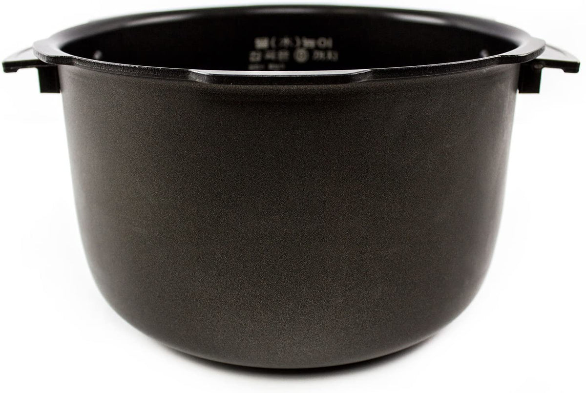 Cuckoo Electric Pressure Rice Cooker (for 10) CRPG1015F