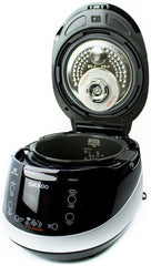 [쿠쿠] IH 압력 밥솥 (6인용) CRP-HS0657F