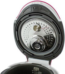 [쿠쿠] IH 압력 밥솥 (8인용) CRP-HR0867F