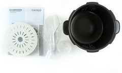 [쿠쿠] IH 압력 밥솥 (8인용) CRP-HR0867F