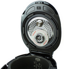 [쿠쿠] IH 압력 밥솥 (6인용) CRP-HS0657F