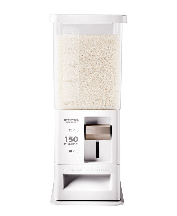 [Asvel] 쌀통 6kg / 12kg (HG7504, HG7503)