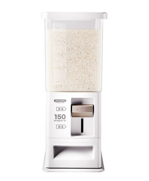 [Asvel] 쌀통 6kg / 12kg (HG7504, HG7503)