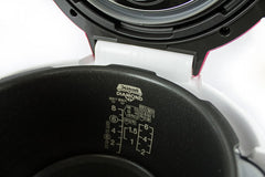 [쿠쿠] IH 압력 밥솥 (8인용) CRP-HR0867F