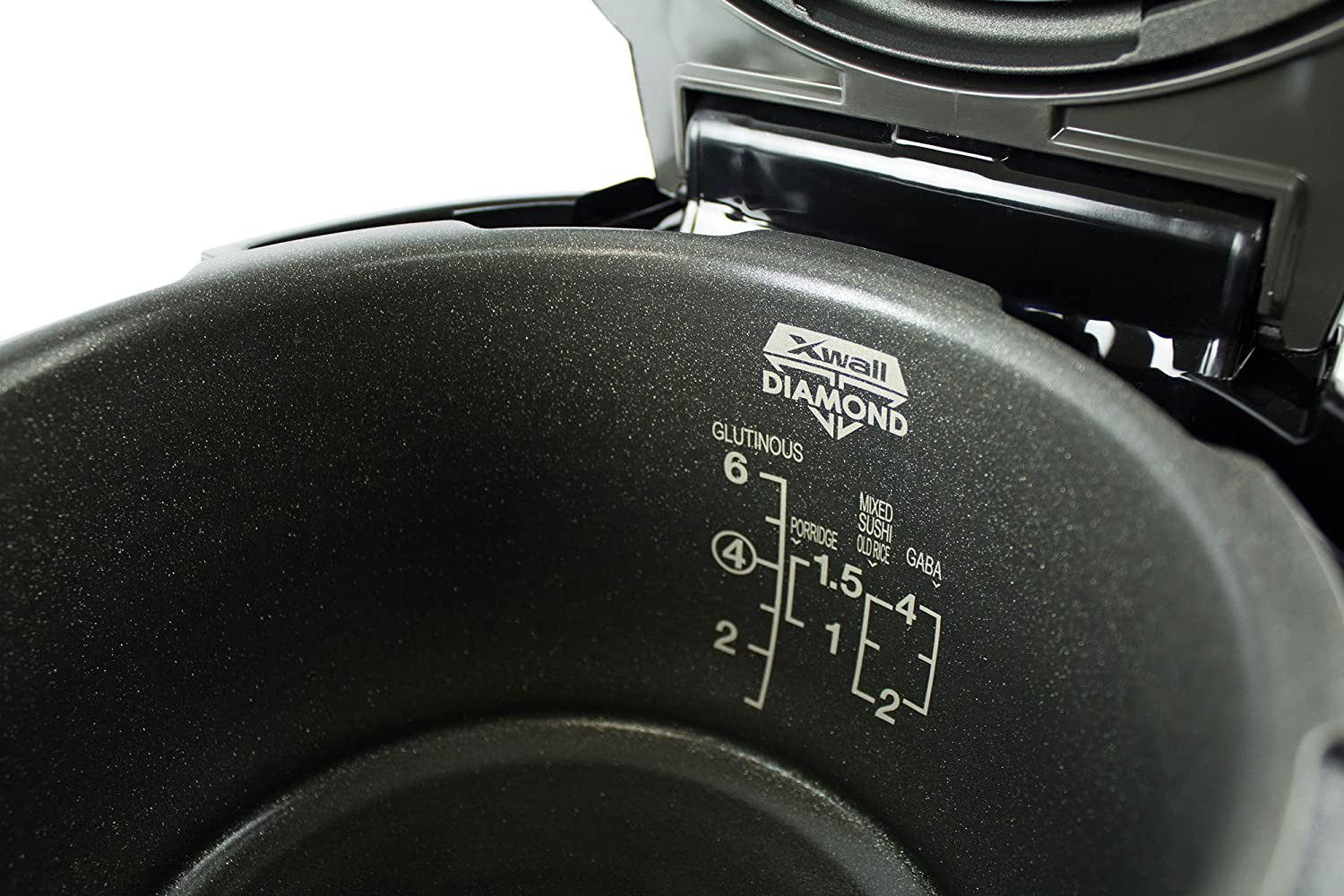 [쿠쿠] IH 압력 밥솥 (6인용) CRP-HS0657F