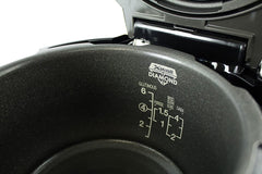 [쿠쿠] IH 압력 밥솥 (6인용) CRP-HS0657F