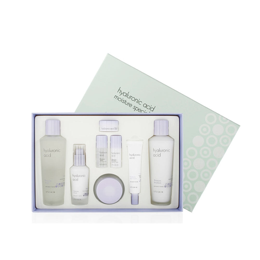 [잇츠스킨] 히아루론산 보습 5종 세트
