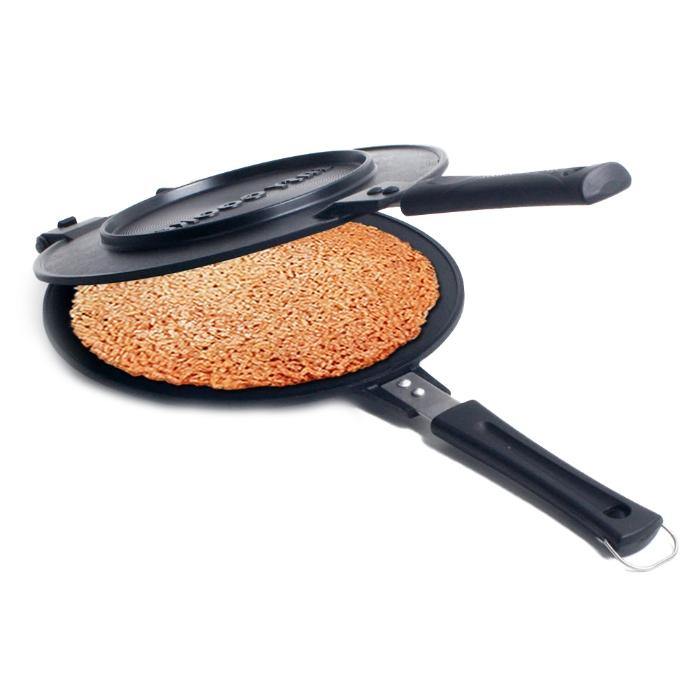 가마솥 누 루지팬 