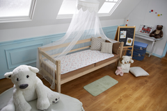 일월 알러크린 워셔블 온열매트 (싱글/더블)