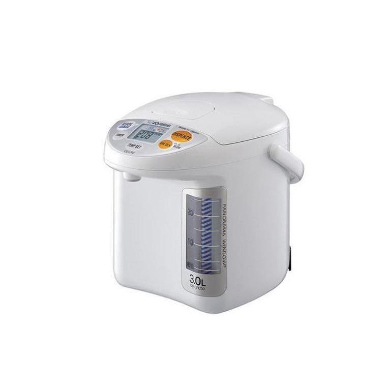 [조지루시] Water Boiler & Warmer (3L/4L)
