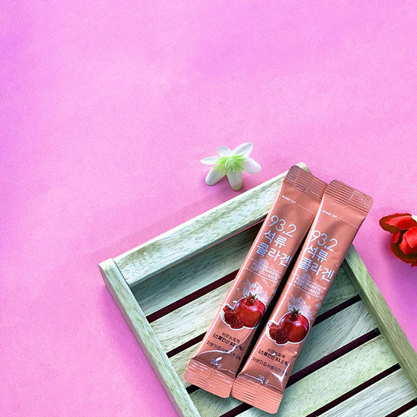 93.2 석류콜라 젤리스틱 (20g x 30포) 