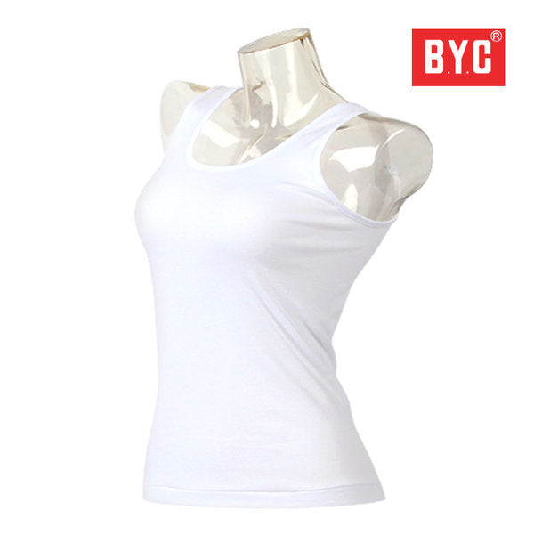 [BYC] Women's Undershirt Tank (BYC1906)