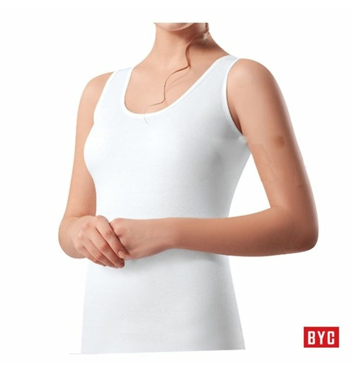 [BYC] Women's Undershirt Tank (BYC1906)