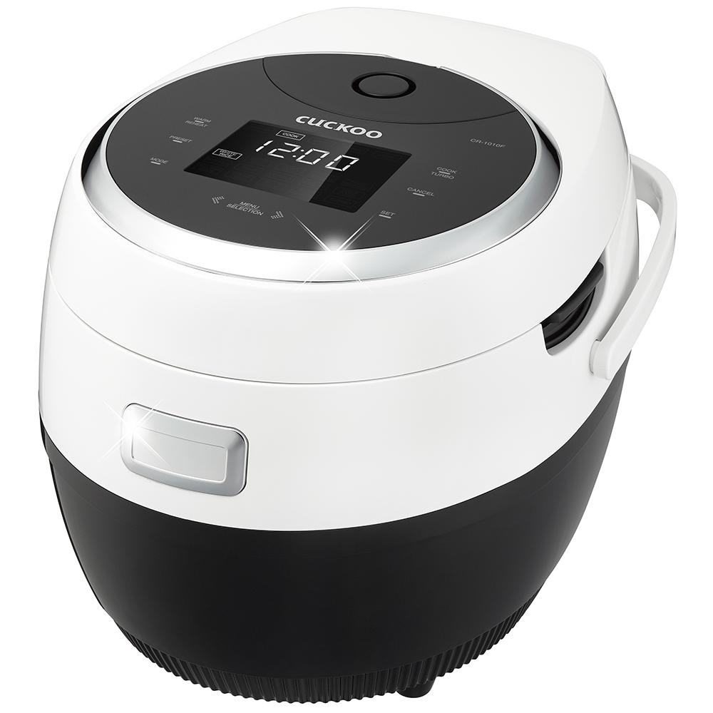 [쿠쿠] 보온 밥솥 (10인용) CR-1010F