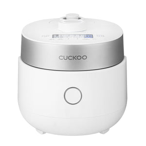 Cuckoo Petite Twin Pressure Rice Cooker (for 3) MHTR0309F