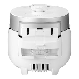 Cuckoo Petite Twin Pressure Rice Cooker (for 3) MHTR0309F