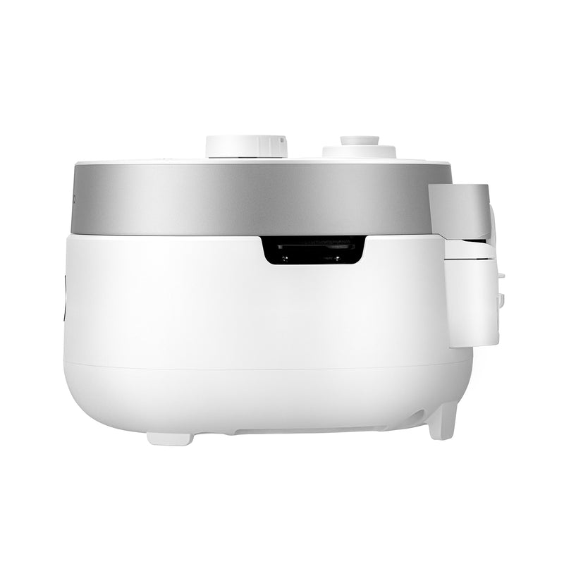 Cuckoo Petite Twin Pressure Rice Cooker (for 3) MHTR0309F